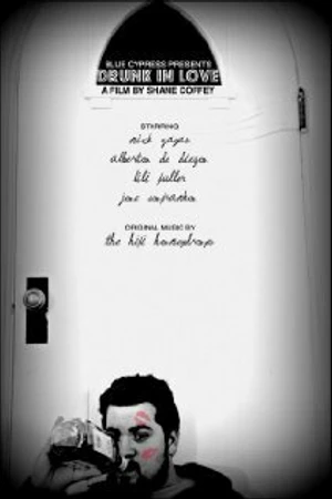 Постер к фильму Drunk in Love (2011)