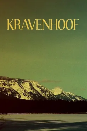 Постер к фильму Kravenhoof (-)