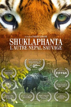 Постер к фильму Шуклапханта: Другая дикая природа Непала (2016)