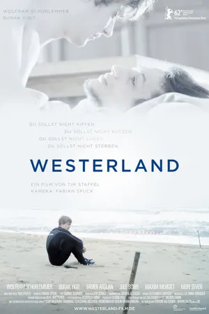 Постер к фильму Вестерланд (2012)