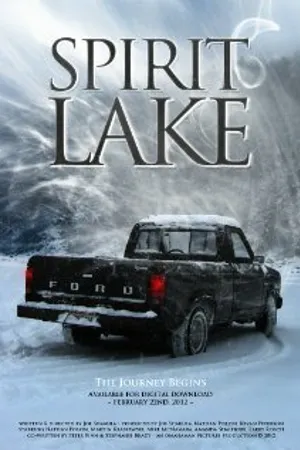 Постер к фильму Spirit Lake (2012)