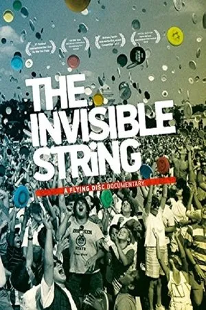 Постер к фильму The Invisible String (2012)