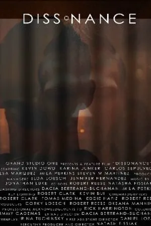 Постер к фильму DISSoNANCE (2011)