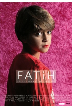 Постер к фильму Fatih (2012)