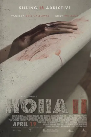 Постер к фильму Оклик II (2013)