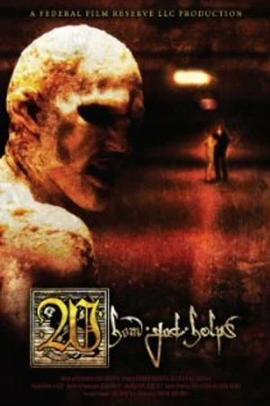 Постер к фильму Кому помогает Бог (2012)