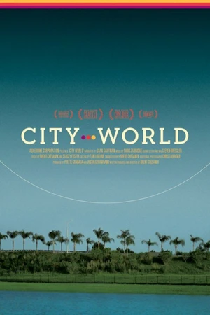 Постер к фильму City World (2012)