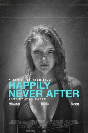 Постер к фильму Happily Never After (2012)