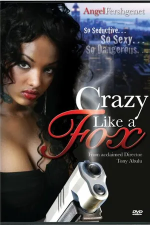 Постер к фильму Crazy Like a Fox (2009)