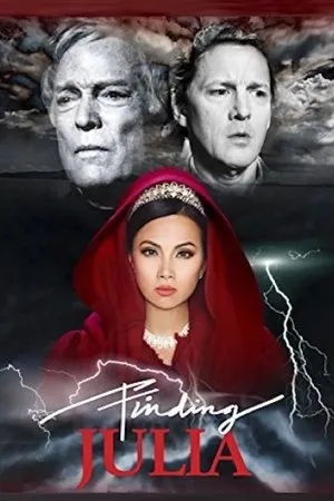 Постер к фильму Finding Julia (2019)