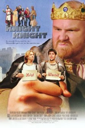 Постер к фильму Рыцарь, рыцарь (2012)