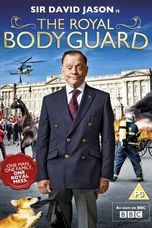 Постер к сериалу Королевский телохранитель (2011)