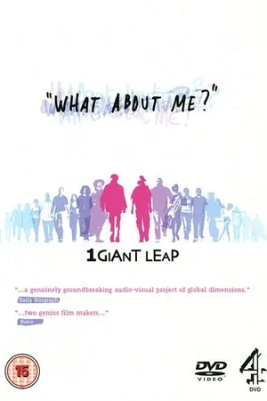Постер к фильму One Giant Leap 2: What About Me? (2008)