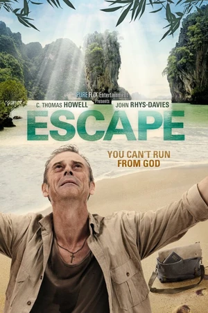 Постер к фильму Побег (2012)