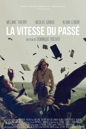 Постер к фильму Скорость прошлого (2011)