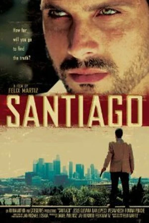 Постер к фильму Сантьяго (2011)