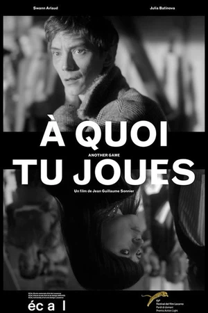 Постер к фильму À quoi tu joues (2011)