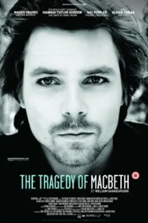 Постер к фильму The Tragedy of Macbeth (2012)