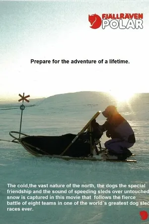 Постер к фильму Fjällräven Polar (2004)