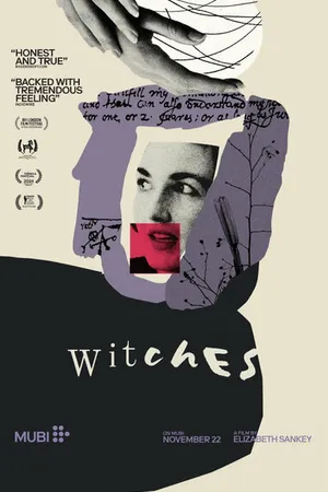 Постер к фильму Witches (2024)