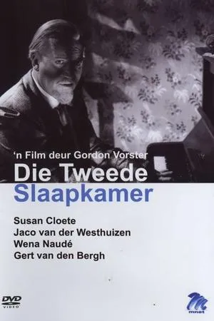 Постер к фильму Die Tweede Slaapkamer (1962)