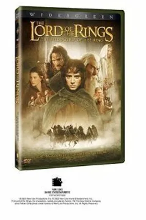 Постер к фильму A Passage to Middle-earth: The Making of «Lord of the Rings» (2001)
