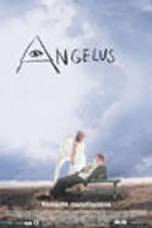 Постер к фильму Ангелюс (2000)
