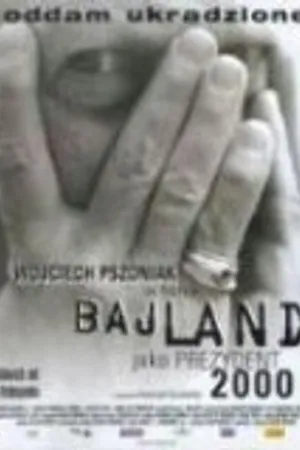 Постер к фильму Байланд (2000)