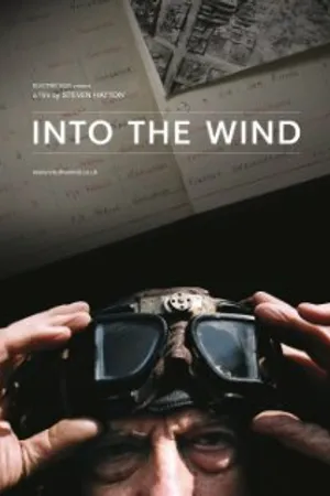 Постер к фильму Into the Wind (2011)
