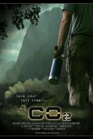 Постер к фильму Смертельный выхлоп (2010)