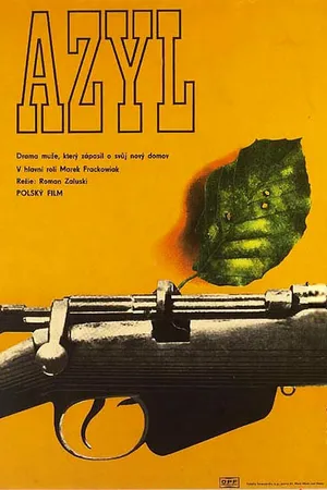 Постер к фильму Убежище (1978)