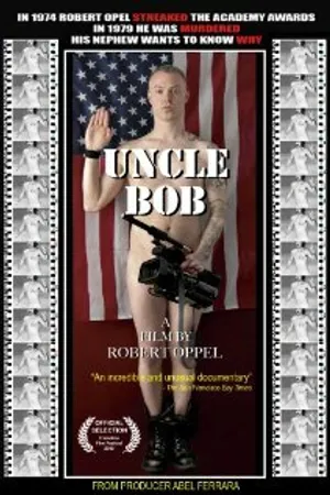 Постер к фильму Дядя Боб (2010)