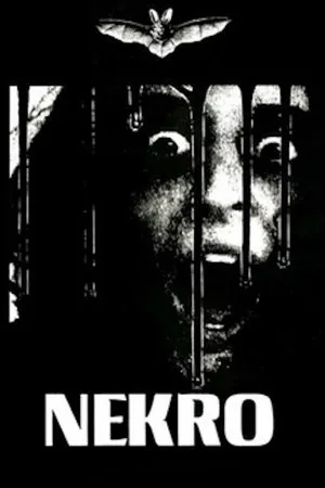 Постер к фильму Некро (1998)