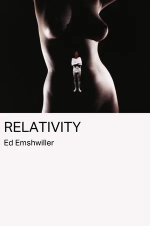 Постер к фильму Relativity (1966)