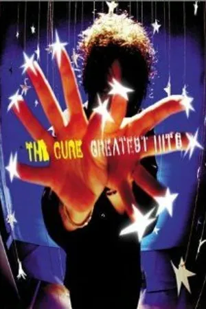 Постер к фильму The Cure: Greatest Hits (2001)