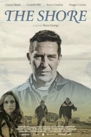Постер к фильму Берег (2011)