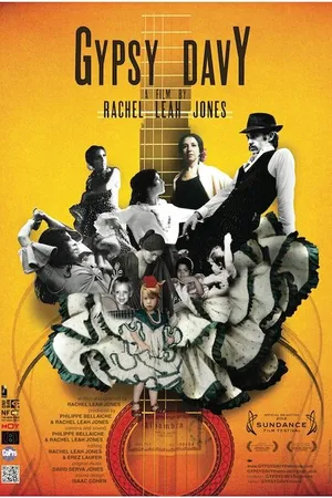 Постер к фильму Цыганская клятва (2011)