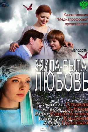 Постер к фильму Жила-была любовь (2012)
