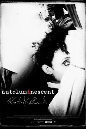 Постер к фильму Autoluminescent: Rowland S. Howard (2011)