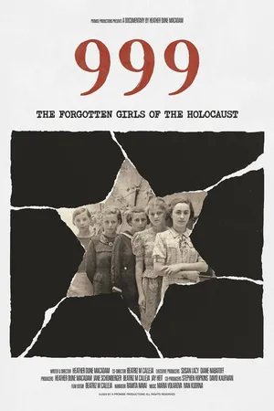 Постер к фильму 999: Забытые девушки (2024)