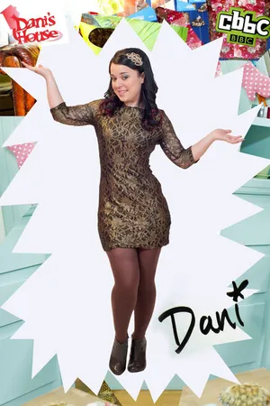 Постер к сериалу Dani's House (2008 - 2012)
