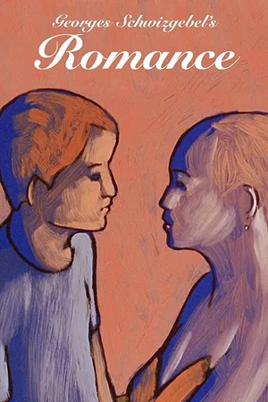 Постер к мультфильму Роман (2011)