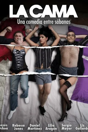Постер к фильму Постель (2012)