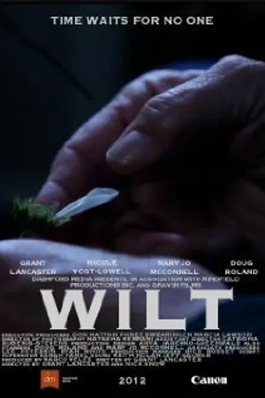 Постер к фильму Wilt (2012)