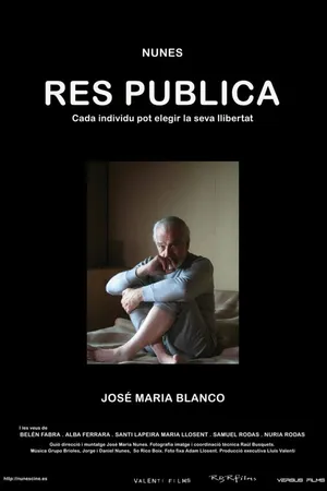 Постер к фильму Res publica (2010)