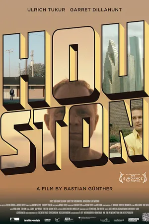 Постер к фильму Хьюстон (2013)