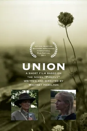 Постер к фильму Union (2011)