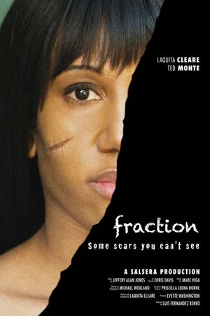 Постер к фильму Fraction (2012)