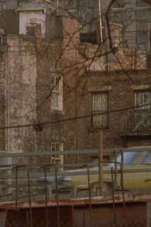 Постер к фильму Pan 700 (1974)