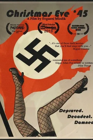 Постер к фильму Рождество 45-го (2012)